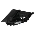 Driver Side Engine Fan for Honda Civic 1.8L (2006–2011)