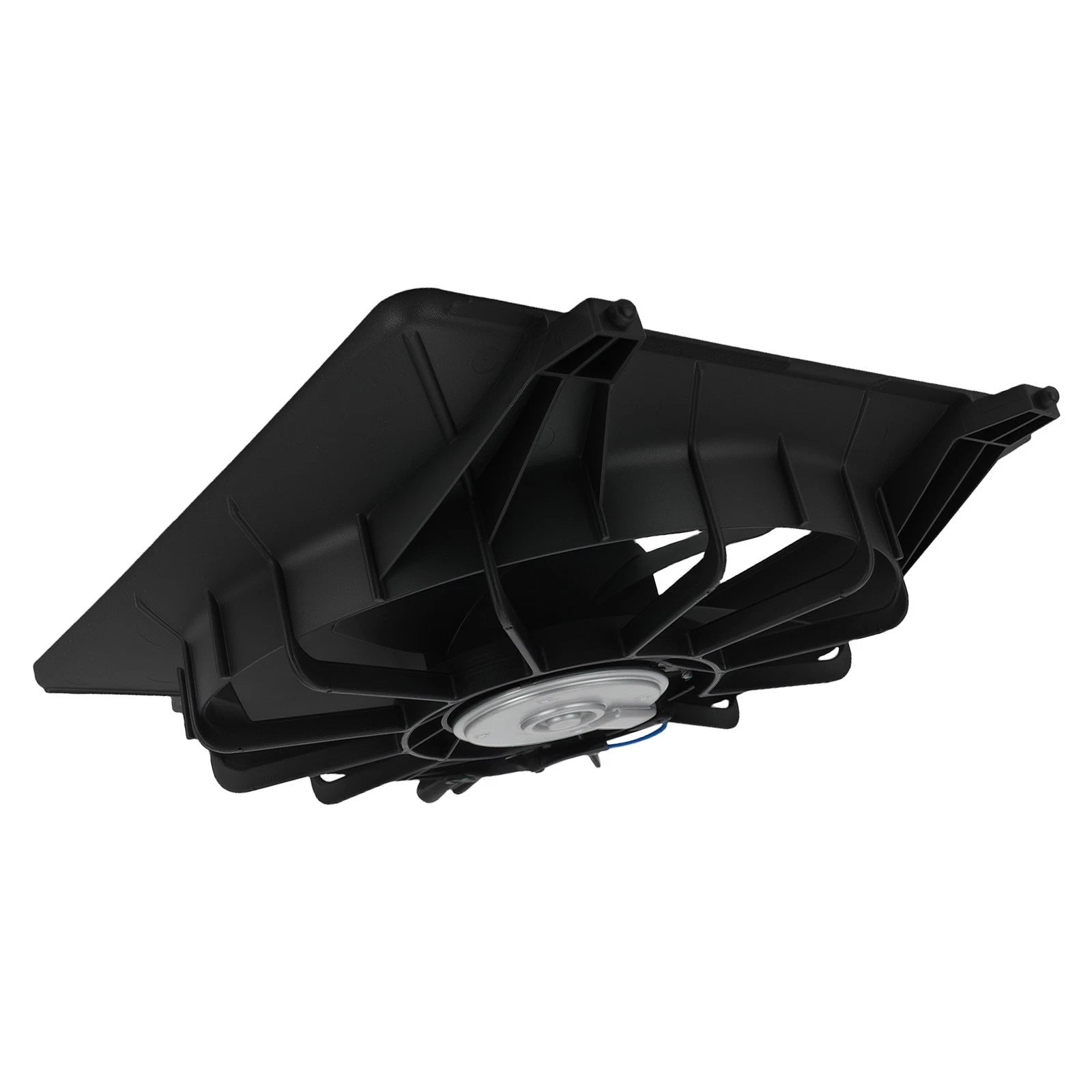 Driver Side Engine Fan for Honda Civic 1.8L (2006–2011)