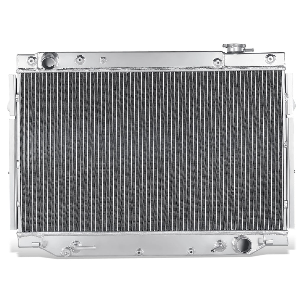 Aluminum Cooling Radiator for Lexus LX450 Toyota Land Cruiser (1993–1997)