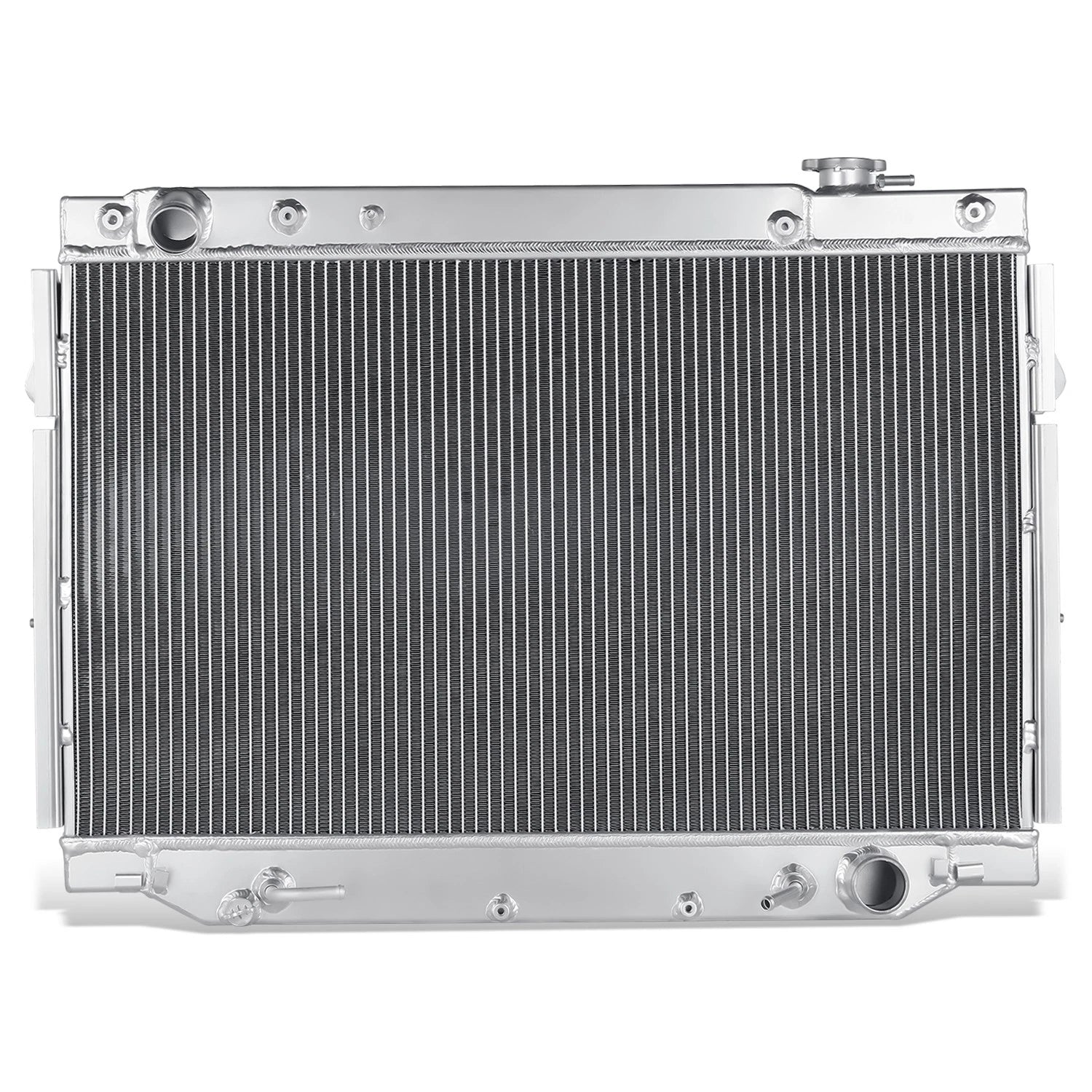 Aluminum Cooling Radiator for Lexus LX450 Toyota Land Cruiser (1993–1997)