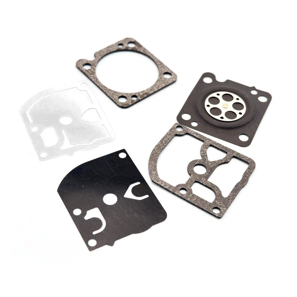 Carburetor Gasket Diaphragm Repair Kit for ZAMA GND-105 C1M-EL44