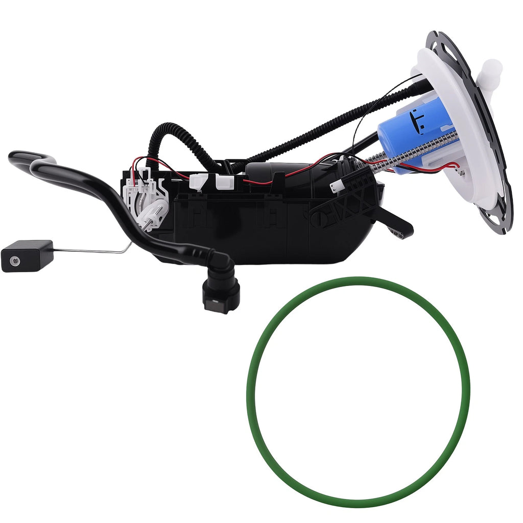 Electric Fuel Pump for Chevy Malibu, Pontiac G6, Saturn Aura (2009–2010)