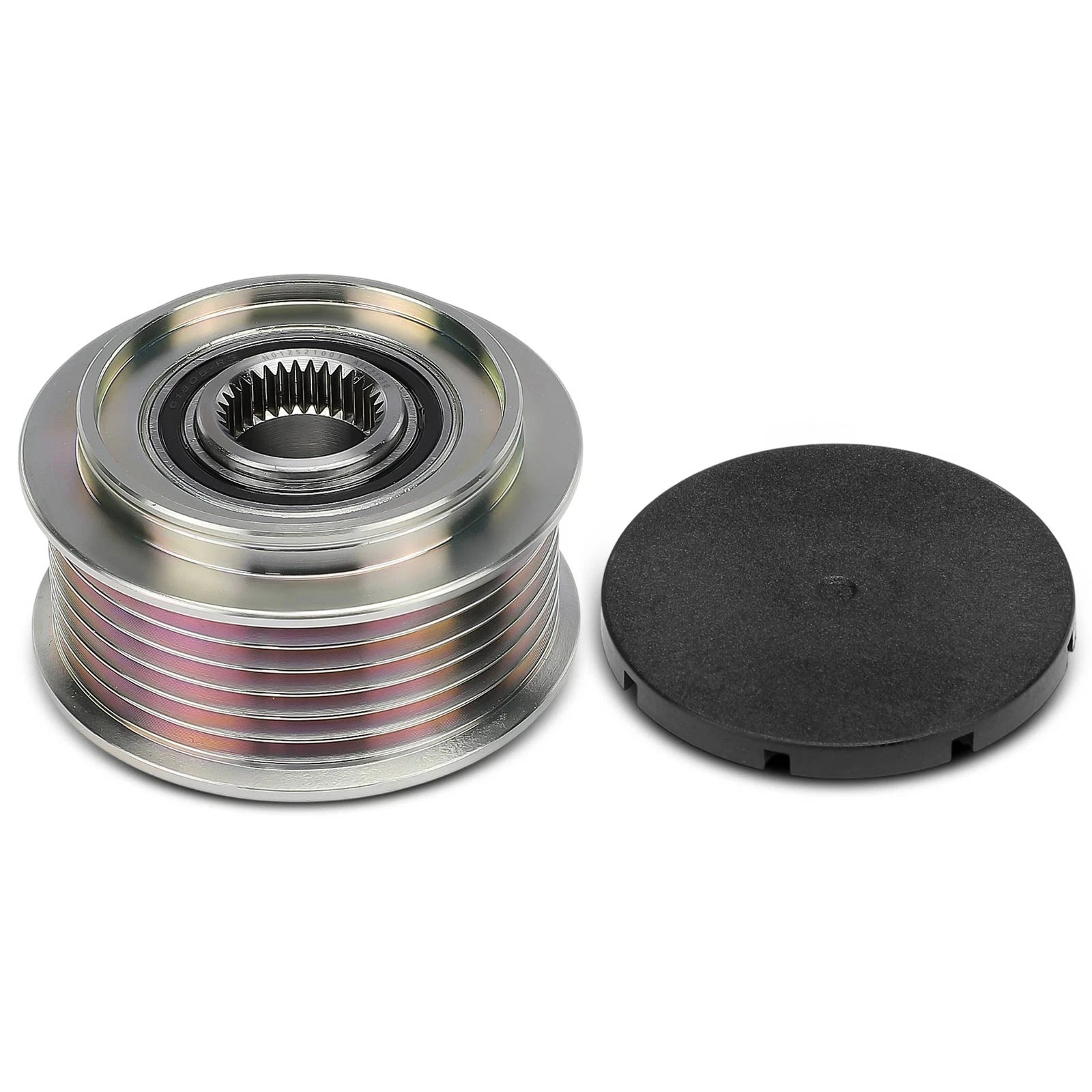 Alternator Clutch Pulley for Hyundai Sonata Kia Optima (2011–2019)