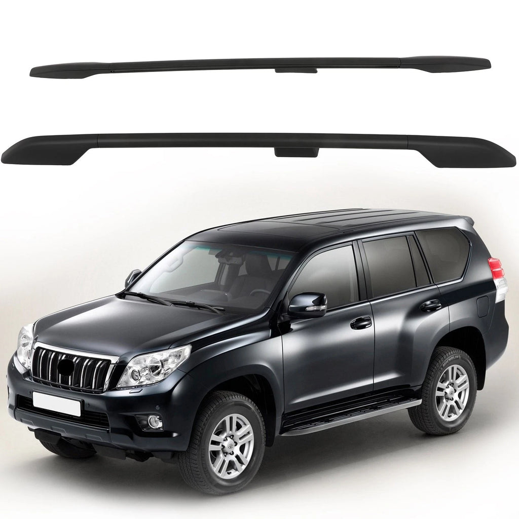 Roof Rack Set for Toyota Prado 120 (2003–2009)