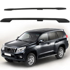 Roof Rack Set for Toyota Prado 120 (2003–2009)