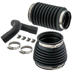 Bellows Kit for Volvo Penta AQ200 280 290 (Replaces 875822, 876294, 876631)