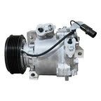 AC Compressor Replacement for Mitsubishi ASX (2010–2019)
