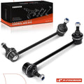 2X Rear Stabilizer Bar Link for Honda Ridgeline (2006–2014)