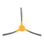 Replacement Side Brushes for Redroad R10 & Tesvor S8 Pro