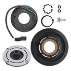 AC Compressor Clutch Kit for Ford Explorer (2011–2015) 3.5L