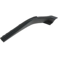 Left Drivers Side Cowl Extention for Sentra (2013–2019)