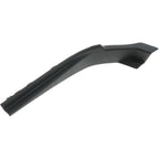 Left Drivers Side Cowl Extention for Sentra (2013–2019)