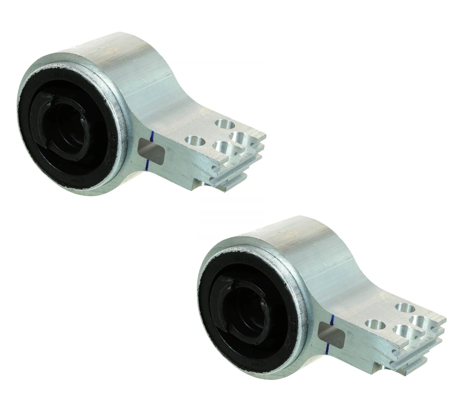Set of 2 Front Lower Rearward Control Arm Bushings for Ford Flex (2009–2019)