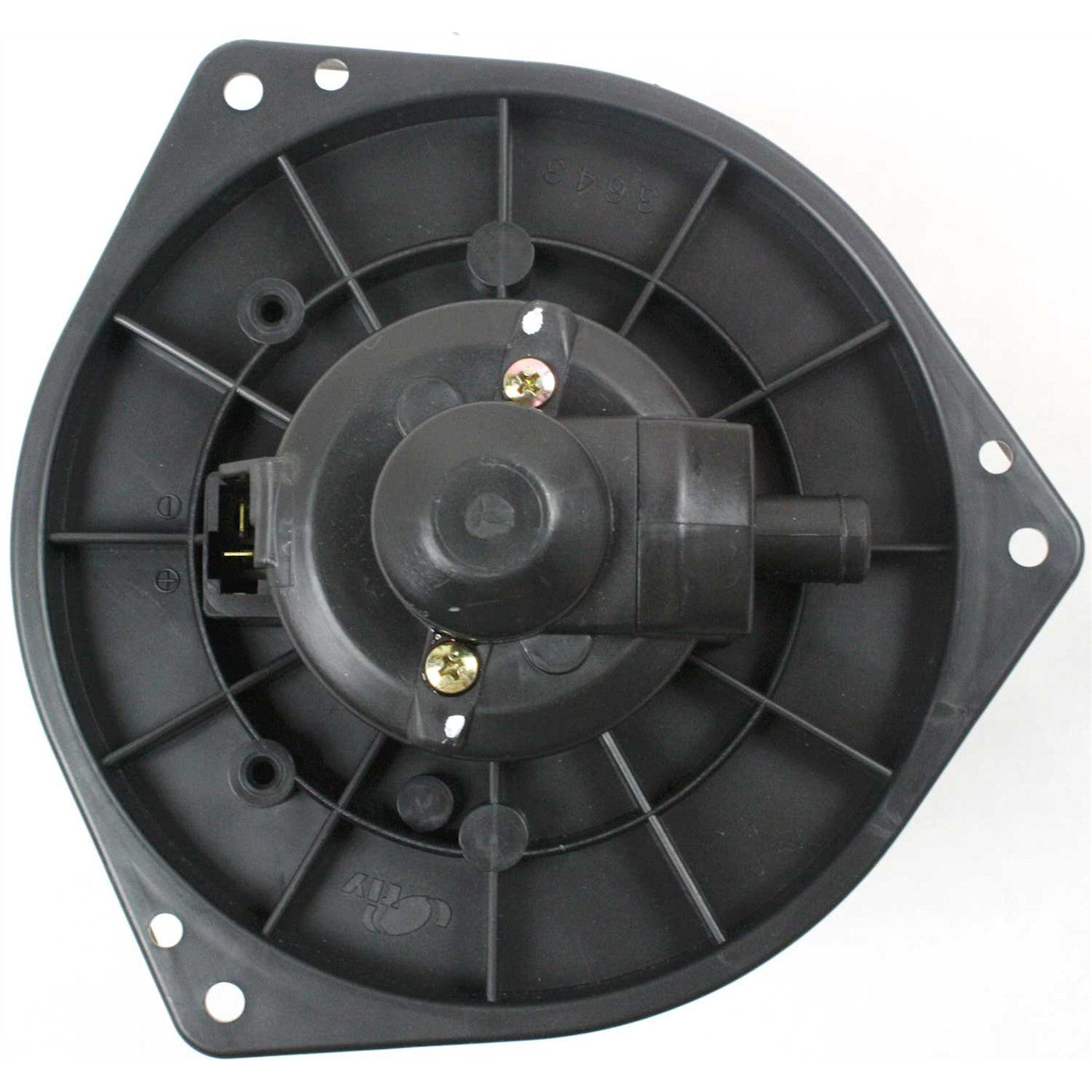 Blower Motor for Mitsubishi Lancer, Outlander (2002–2007)