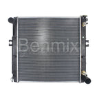 Radiator for Mitsubishi Forklift FG40 TB45 F12B (91K01-10100)