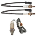 Set of 2 Oxygen Sensors for Mazda Tribute S 3.0L V6 (2005–2006)