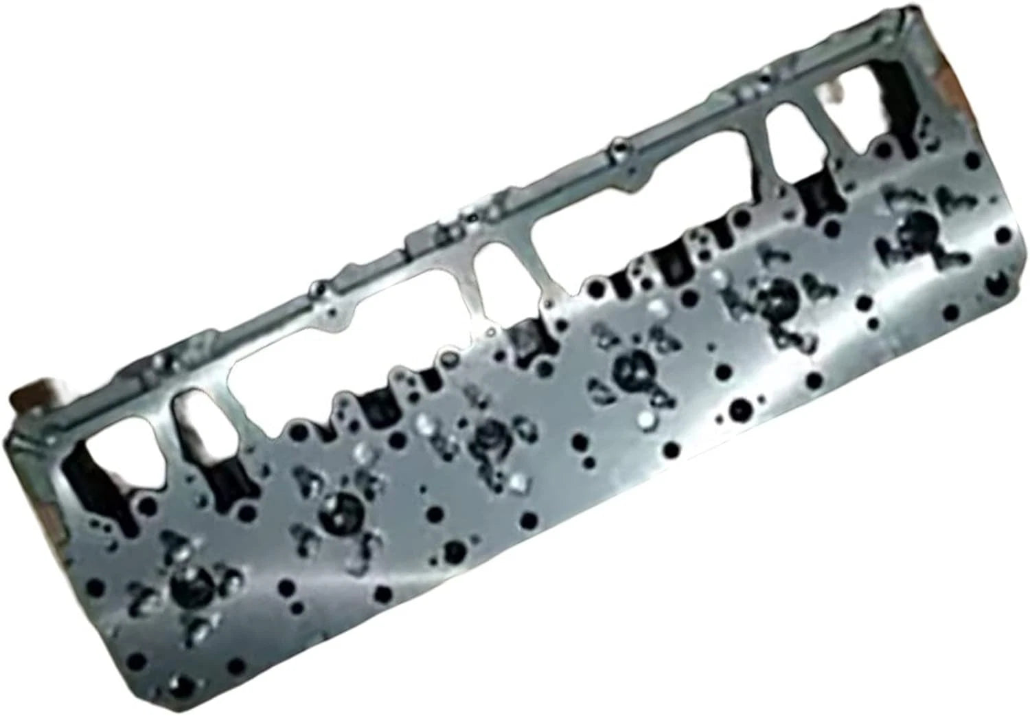 Complete Cylinder Head 179-9459 for Caterpillar CAT 3196 Excavator 345B