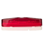 5X 17" LED Amber Cab Marker Lights for Peterbilt