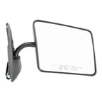 Right Side Mirror for Chevrolet S10, GMC S15 Jimmy (1982–1993)