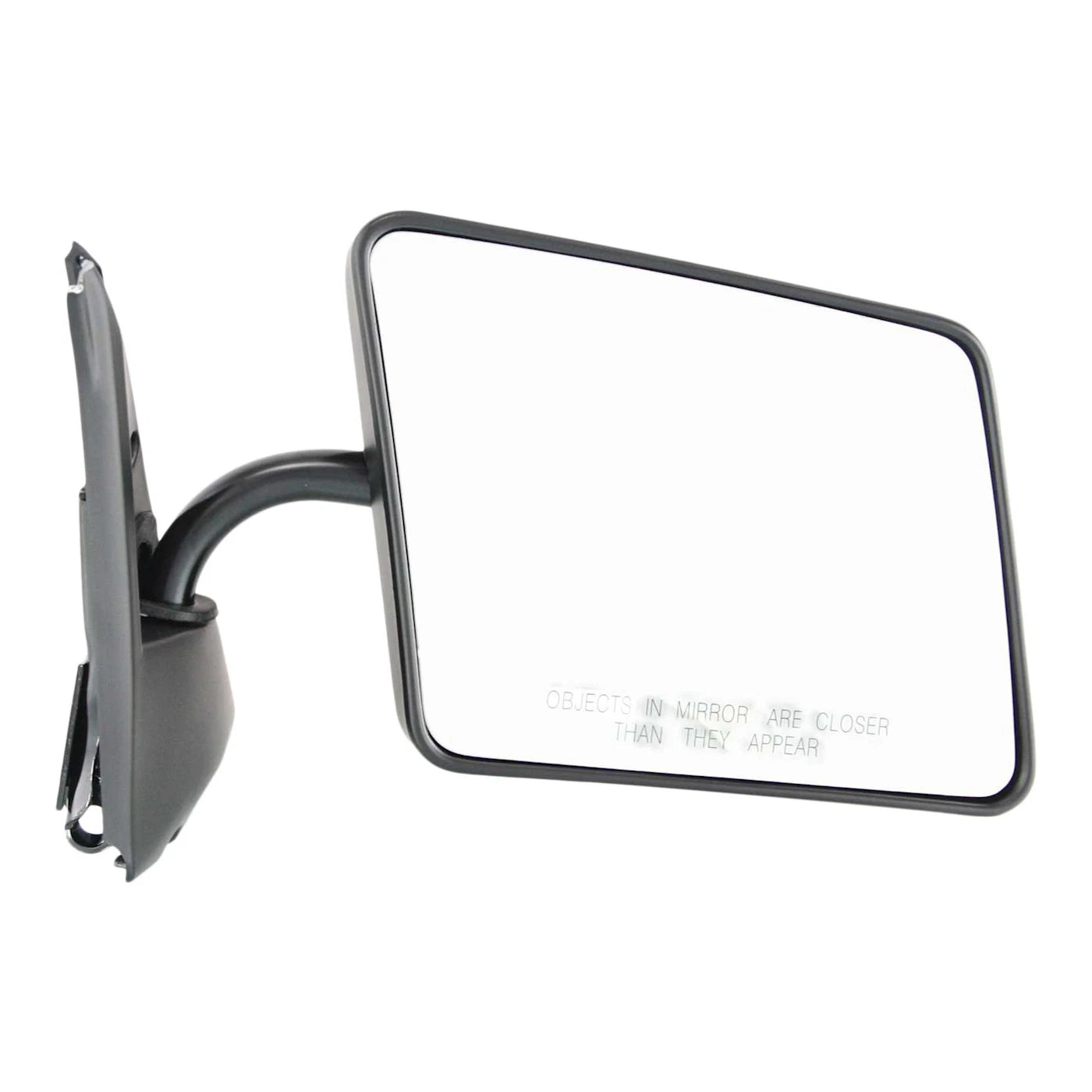 Right Side Mirror for Chevrolet S10, GMC S15 Jimmy (1982–1993)