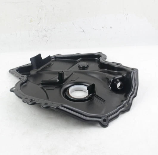 Engine Timing Cover 06K109210Q for Audi VW Golf Beetle Passat 2.0L (2009–2012)