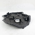 Engine Timing Cover 06K109210Q for Audi VW Golf Beetle Passat 2.0L (2009–2012)