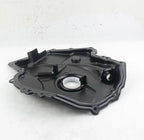 Engine Timing Cover 06K109210Q for Audi VW Golf Beetle Passat 2.0L (2009–2012)