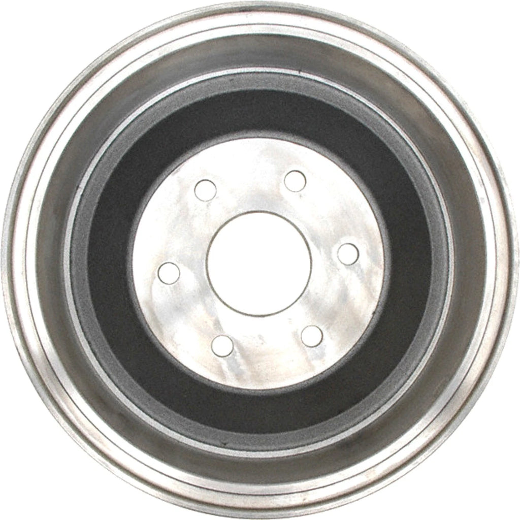 Rear Brake Drum for Chevy Express Van GMC 2500 (2003–2023)