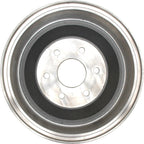 Rear Brake Drum for Chevy Express Van GMC 2500 (2003–2023)