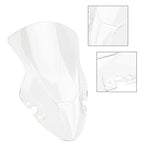 Clear Windshield Wind Deflector for CFMOTO 450 SR (2022-2023)
