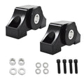 2Pcs Engine Motor Torque Mounts for Honda Civic EG EK (B/D-Series) Acura Integra