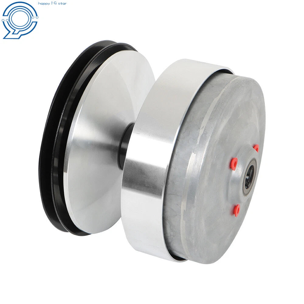 Drive Clutch for Club Car Gas Golf Cart DS/Precedent (1997–Present)