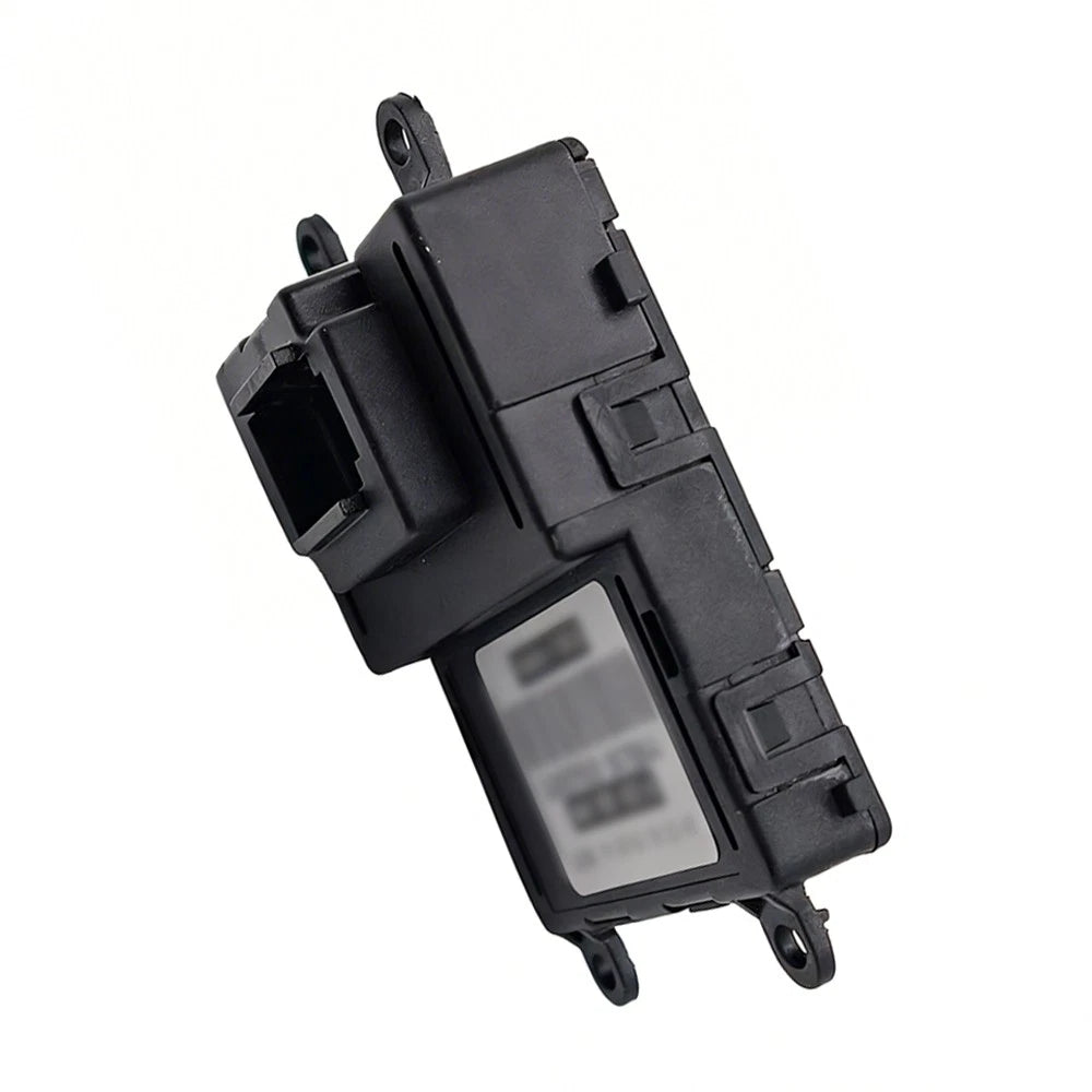 LED Headlight Control Module for Audi Q5 8R (2009–2012)