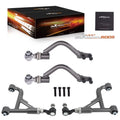 Rear Upper Camber Arms for Lexus GS300 GS400 GS430 IS300 (1998–2005)