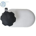 Brake Master Cylinder for Silverado 1500 Escalade Yukon (1999–2002) 18060789