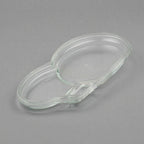 Front Headlight Glass Cover Lens for BMW R1200GS/ADV (2004–2012) T9