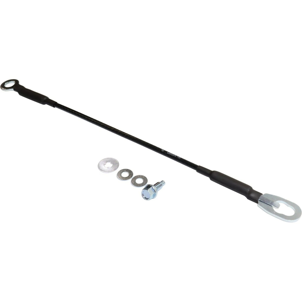 Tailgate Cable Set for Nissan Frontier (1998-2004)