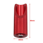 Aluminium Footpegs for Honda Ruckus Zoomer (2 pcs)