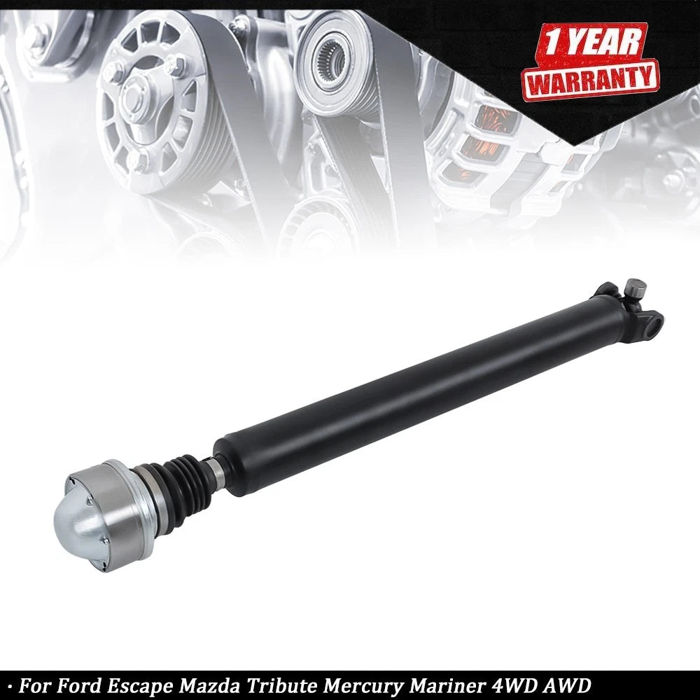 Driveshaft for Ford Escape Mazda Tribute Mercury Mariner (2001–2012)