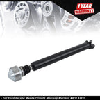 Driveshaft for Ford Escape Mazda Tribute Mercury Mariner (2001–2012)