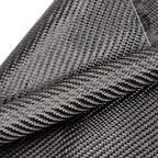 Carbon Fiber Cloth for Automotive Applications (12" Width)