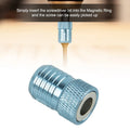 Magnetizer Ring Screwdriver Bit for 6.35mm Drill Bit (1pc)