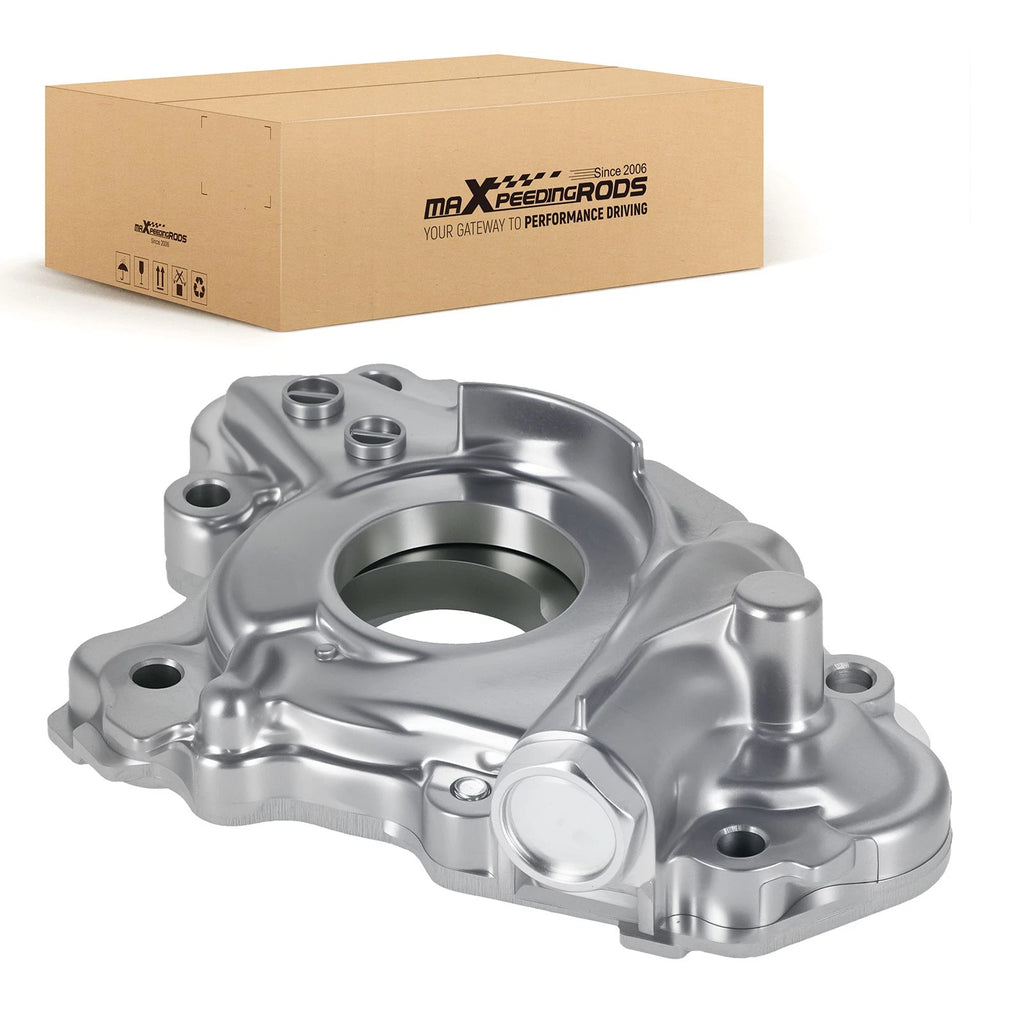 Front Oil Pump M386 for Toyota Corolla Vibe 1.8L (1998–2008)