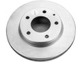 Front Brake Rotor for Mazda Protege ES 2001–2003 (GW479PH)