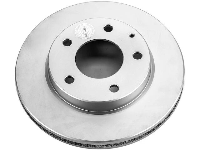 Front Brake Rotor for Mazda Protege ES 2001–2003 (GW479PH)