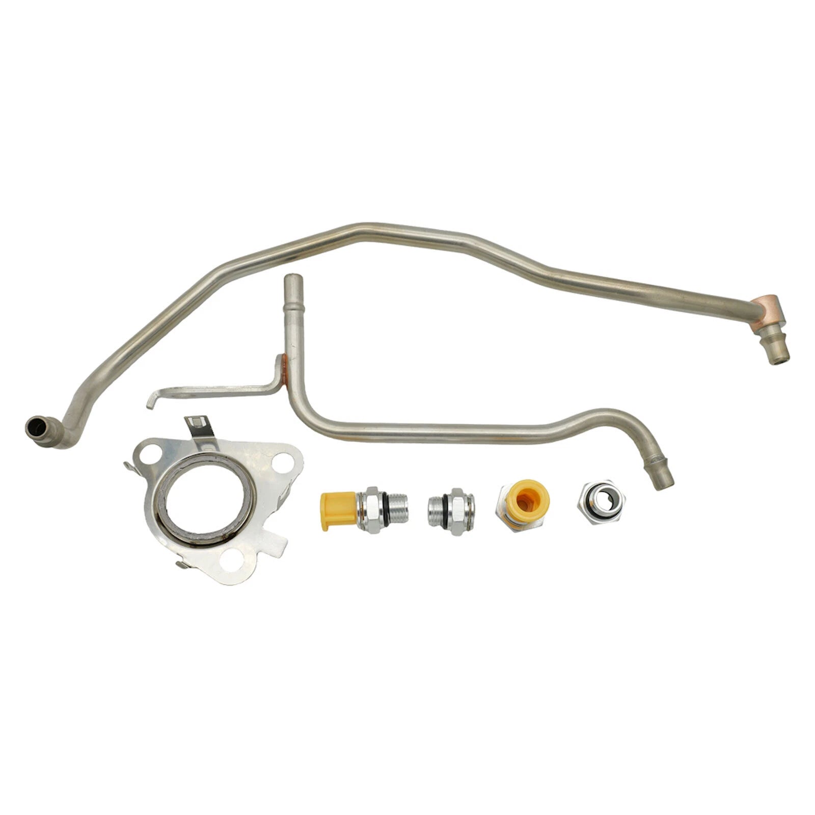 Turbo Coolant Line Kit 926-187 for Ford F-150 3.5L V6 (2015–2020)