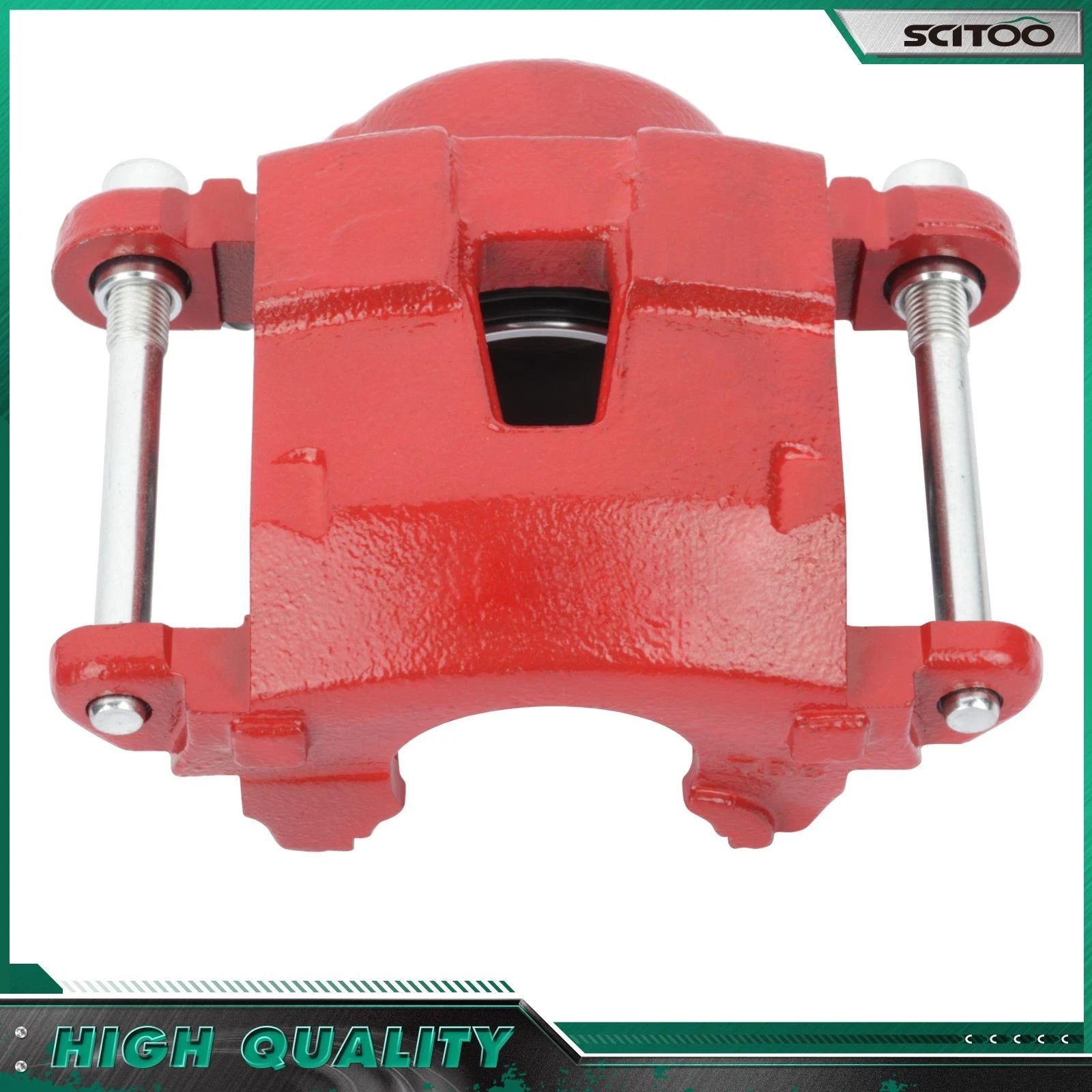 Disc Brake Caliper for Chevrolet Monte Carlo Pontiac Firebird LeMans (1970–1988)