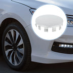 Set of 4 Wheel Hub Center Caps for BMW 5 Series G30 (2017–2023) 56.5mm