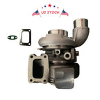 Turbo Charger for Dodge Ram 3500 2500 Cummins Diesel (2007–2012)