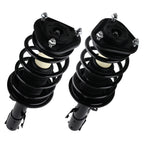 Front Struts Shock Coil Spring Assembly for Toyota Matrix Pontiac Vibe (2009–2010)